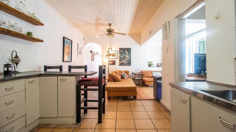 2 Bedroom Property for Sale in Salt River Western Cape